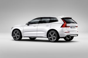 ��������� ��������, Volvo ����� �������� ��������� Mercedes-Benz
