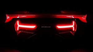 Brabham � ��� ������� ���� ������ ��������