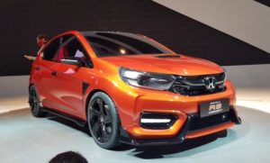 Honda �������� ����� ��������� �������