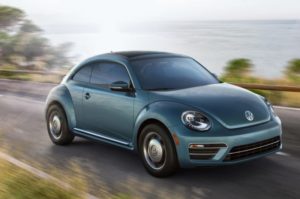 ������ Volkswagen Beetle 2018 ���� ������� ����� ������� ���������