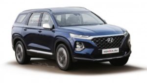 � ���� ��������� ������ ����������� ���������� Hyundai Palisade