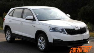 ����������� �������� ������ ���������� ���������� Skoda